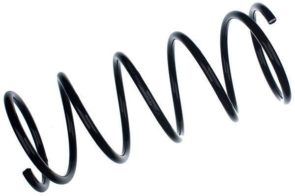 фото №1, Пружина підвіска перед st