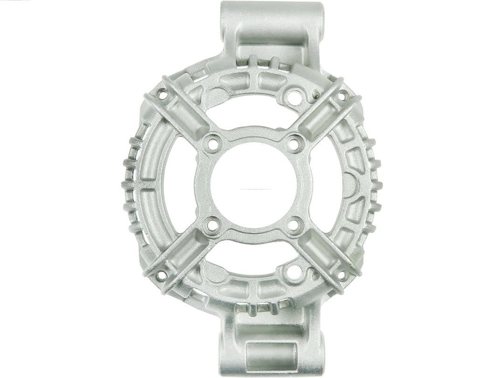 фото №7, Передні корпус генератора as-pl