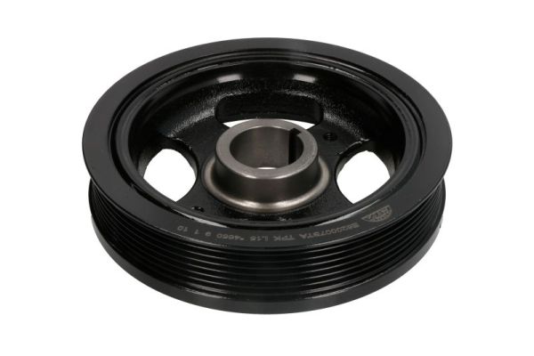 фото №1, Bta e620007bta шків, wał колінчастий