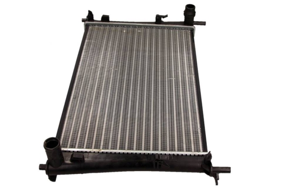 Maxgear ac279521 радиатор, система охлаждение двигателя Оригинал