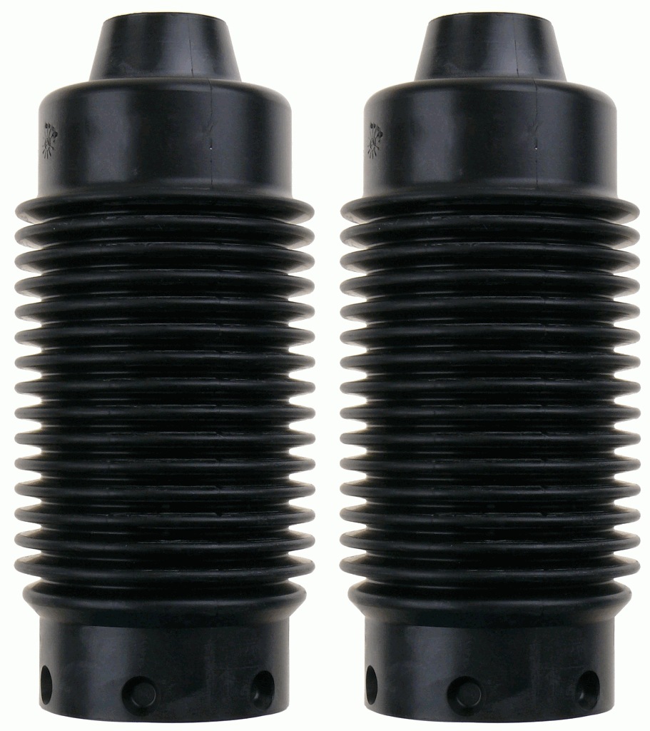 фото №2, Захист амортизатора zest. citroen