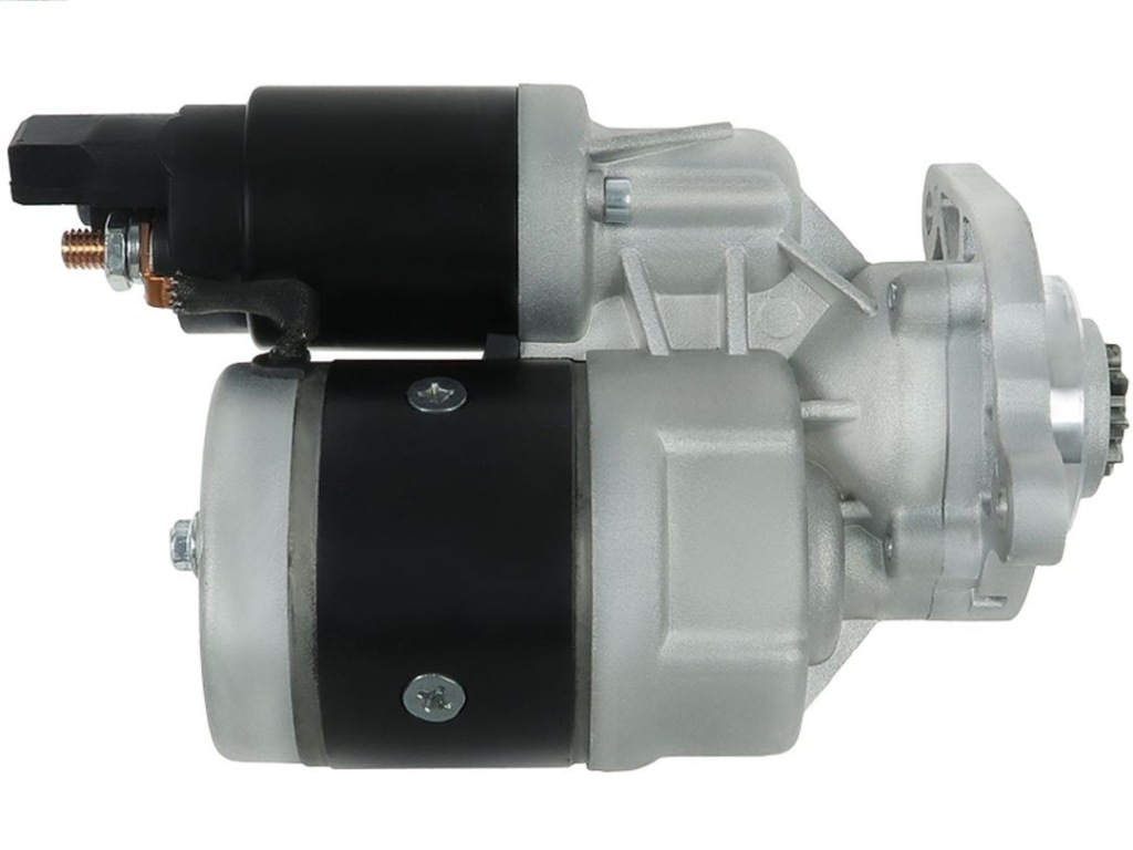 Стартер skoda fabia praktik 1.4 Доставка