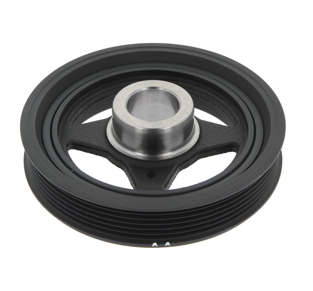 фото №14, Шкив nissan nissan qashqai, tiida, x-trail