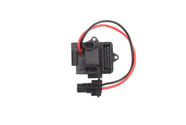 фото №1, Element регулировочный вентилятор регулятор обдув renault clio ii, thalia i