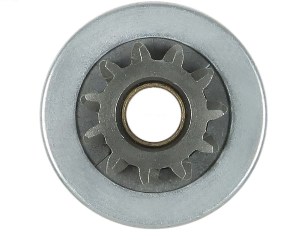 фото №1, Бендикс стартер