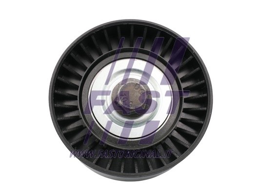 фото №1, Натяжитель ремень micro-v ford transit connect 13 ролик 1.6 ecoboost