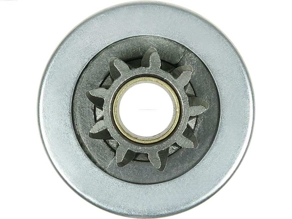 фото №9, Bendix стартер fiat punto palio 1.7 d volvo 850 s80 v80 as-pl