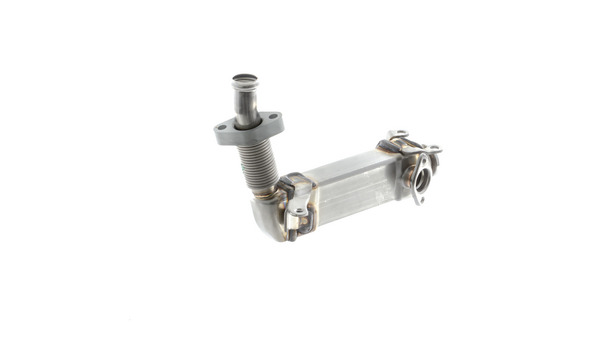 фото №9, Mahle ce 21 000p радіатор, рециркуляція вихлопних газів