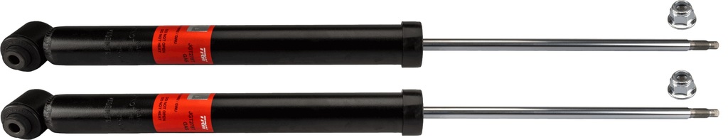 фото №1, Амортизатор trw jgt278t задня peugeot 307