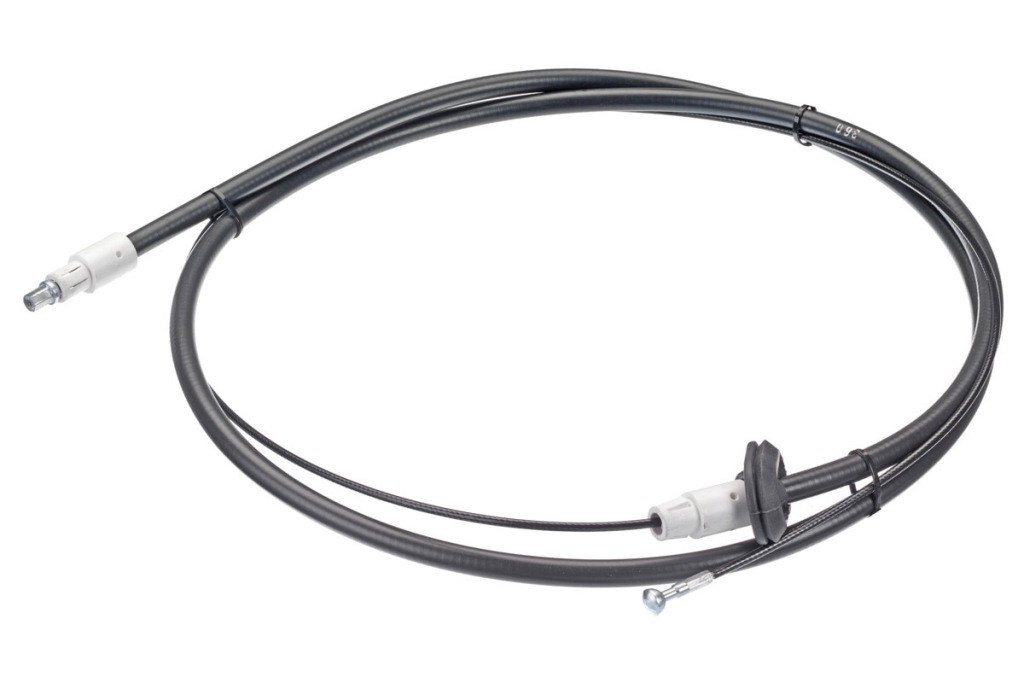 Купить Ate 24.3727-0488.2 трос тормоза ручного