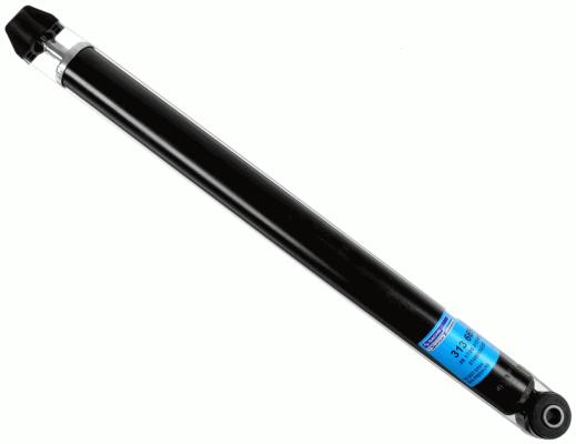 Амортизатор sachs 313669 volvo c30 Ціна