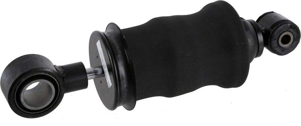 фото №1, Амортизатор кабины mercedes actros mp4 / mp5, antos, arocs