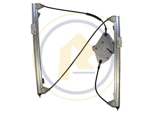 фото №1, Підйомник скло ford p. b-max le. bez двигуна