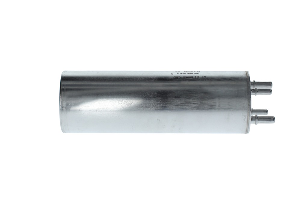 Купить Фильтр топлива bosch 450 906 467