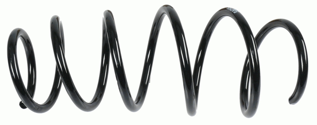 фото №1, Sachs пружина zaw. opel p. astra h, astra h estate, astra h gtc, astra h s