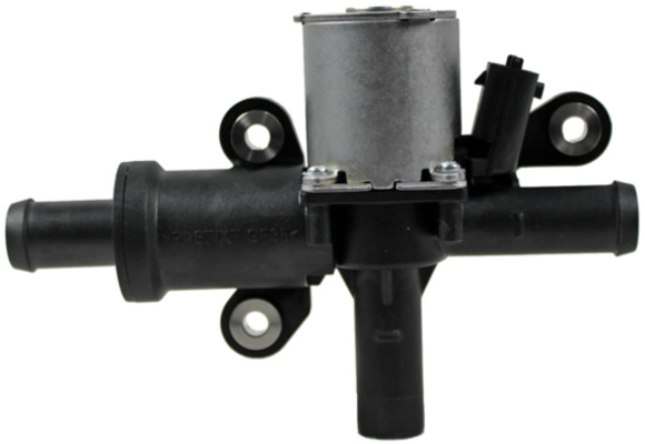 фото №1, Клапан обігрівача mahle cv 11 000p