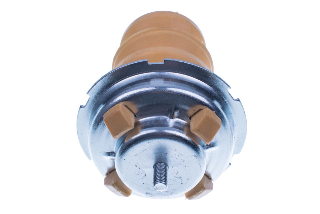 фото №1, Отбойник рессора fiat doblo cargo 05-10