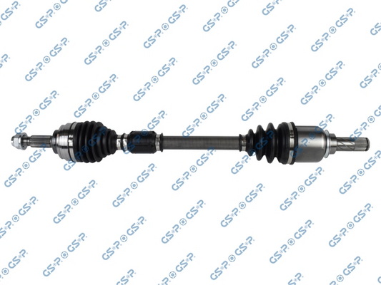 Купить Приводной вал nap. le renault clio iv