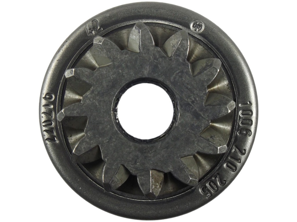 Стартер bendix стартер oem bosch Ціна