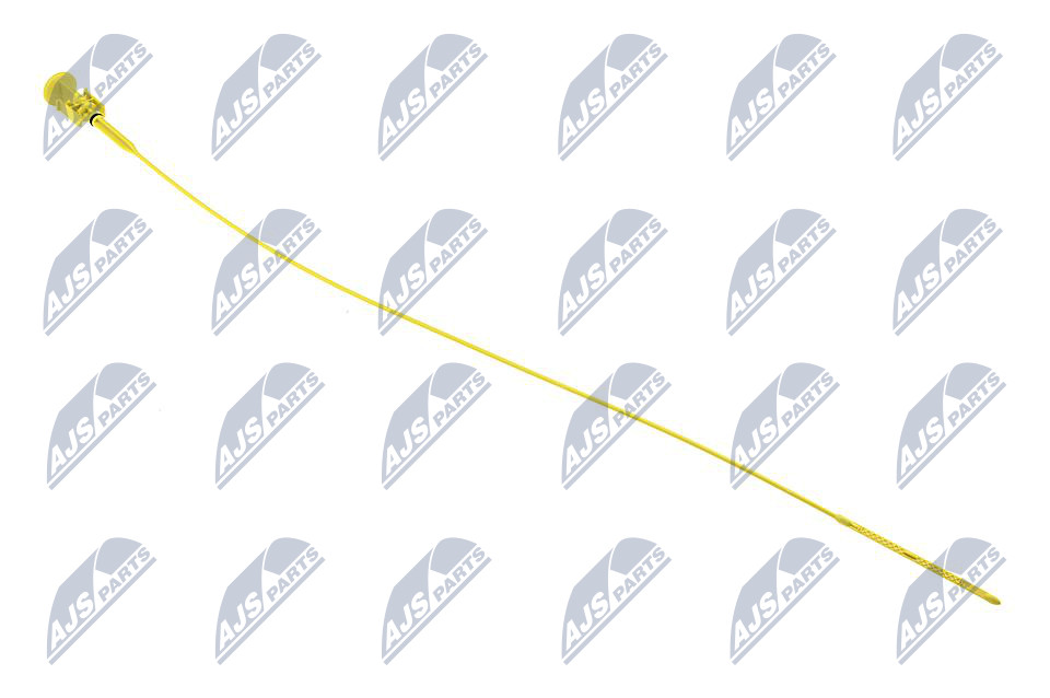 фото №2, Щуп уровня масла renault master ii 2.5dci 01-