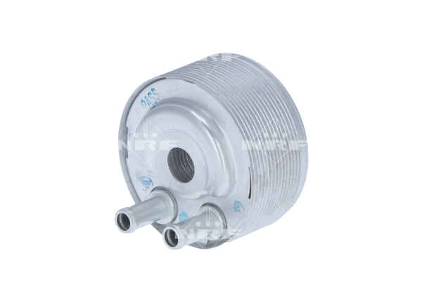 фото №14, Nrf 31353 радиатор масла, масло двигательный