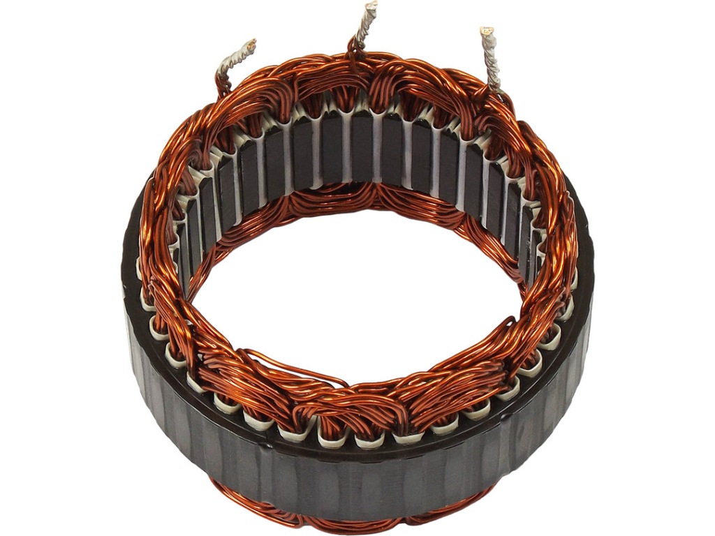 As-pl обмотка генератора as-pl Цена