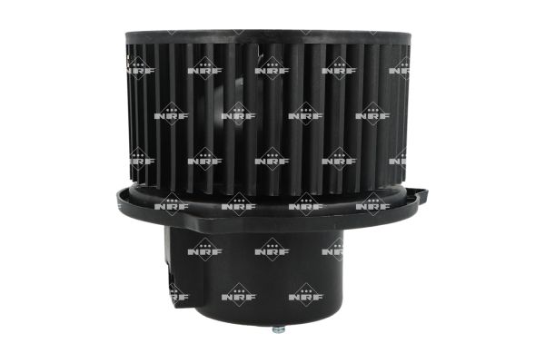 фото №1, Повітродувка hyundai getz 1.4 08/ 2005-12/ 2011 nrf 34093