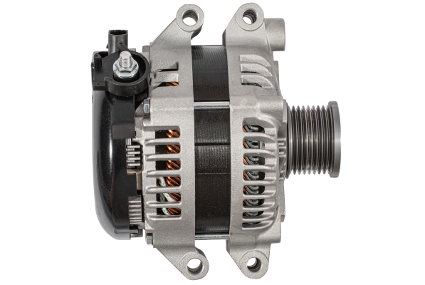 Генератор hella 8el 015 630-001 ø 49 [mm] 14v 210a bmw seria 5 x3 Доставка