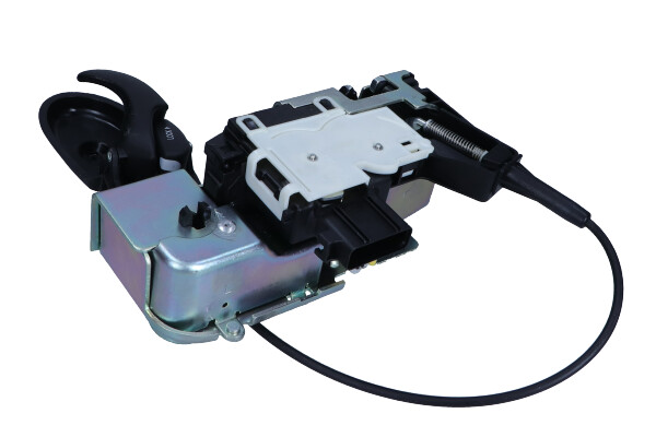 фото №4, Maxgear 28-0837 замок дверь