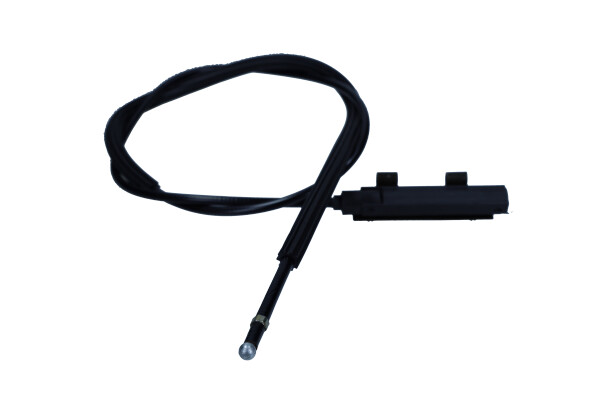 фото №10, Трос крышки двигателя vw golf 04-09 maxgear 32-1780