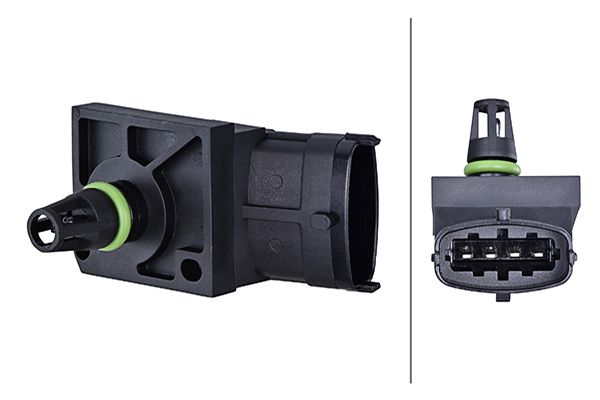 фото №1, Датчик тиск. штифт. ss.