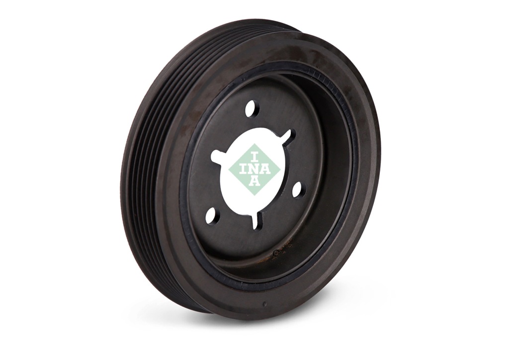 Купить Шкив коленчатого вала ina 544014510 citroen c4 2 b7