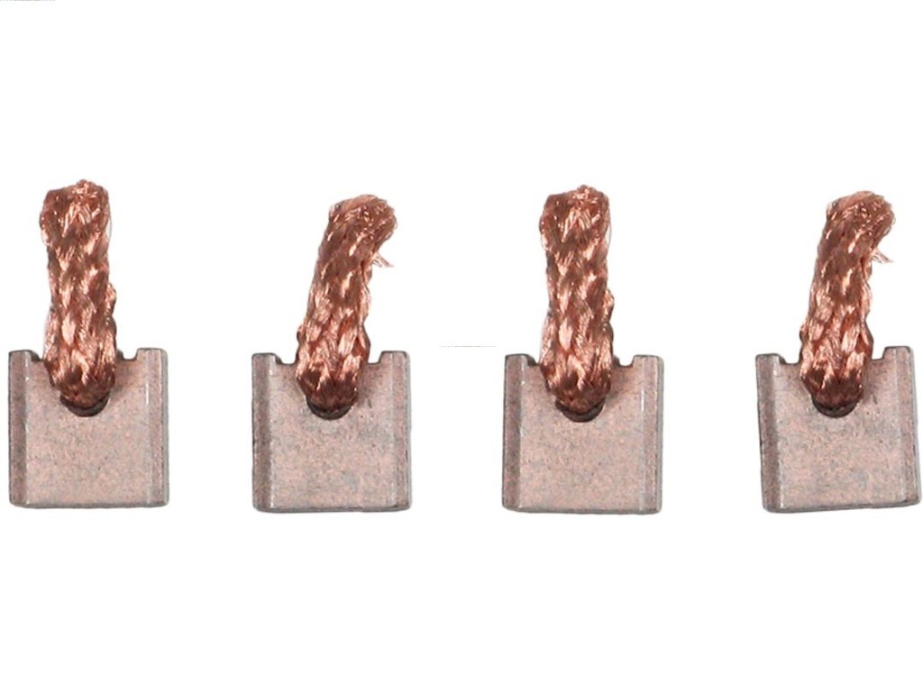 фото №1, Щітки стартер