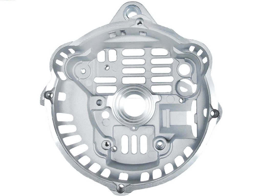 As-pl кришка генератора задній Ціна