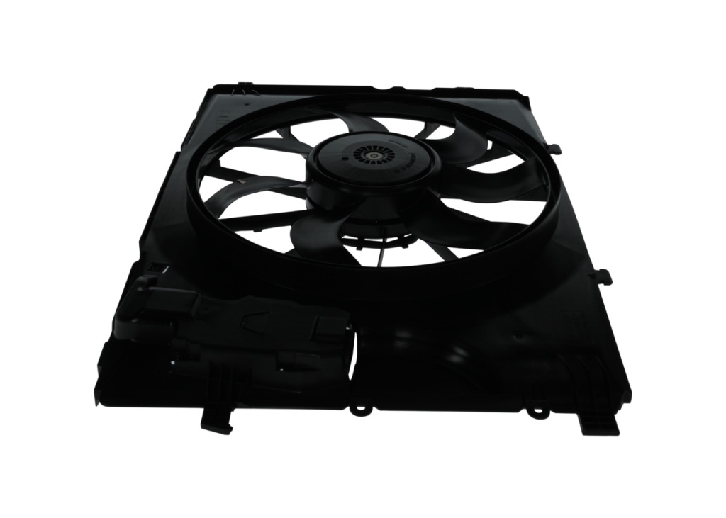 фото №1, Вентилятор радіатора bosch 0130308536