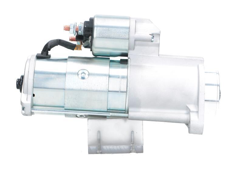 Купить Стартер kia sorento 2.5 crdi 2.2 kw 250.506.102.000 psh