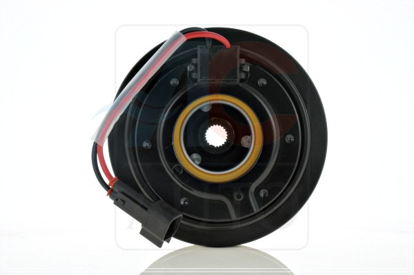 Купити Зчеплення повний компресор кондиціонера 06sd57 ac