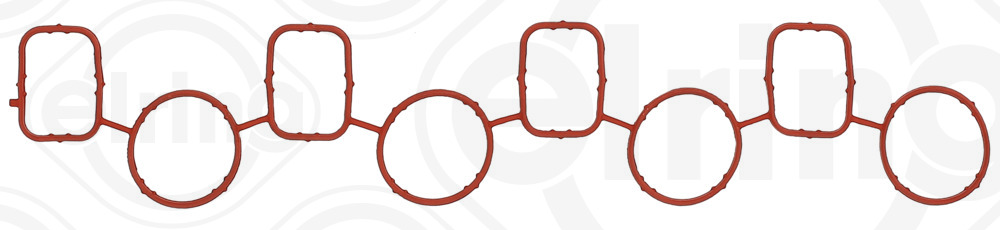 фото №4, Elring 236.320 прокладка, колектор впускний