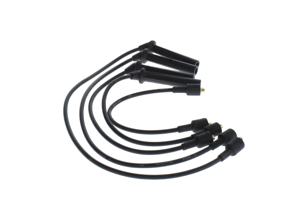 фото №1, Набір трубопровід запалювання bosch 986 357 161