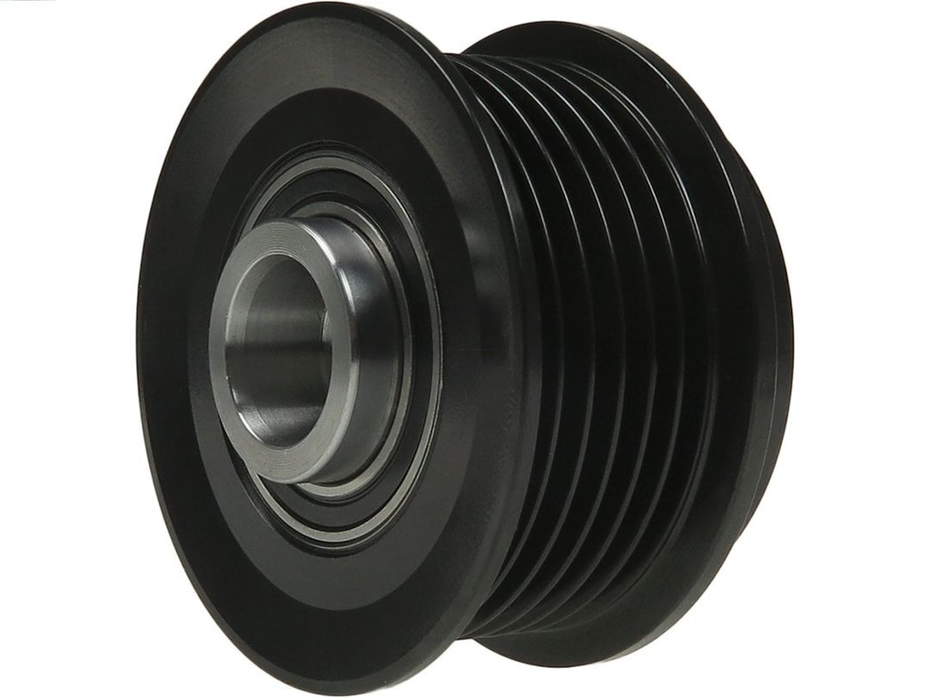 фото №11, As-pl зчеплення генератора hyundai elantra santa fe kia carens cerato