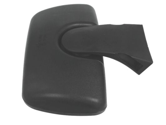 фото №2, Дзеркало рампове праве mercedes actros antos arocs