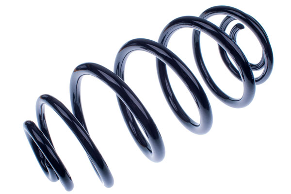 фото №1, Пружина підвіска задня d700306 denckermann