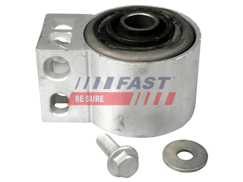 фото №1, Сайлентблок рычага fiat croma 05 oś prz ft18336