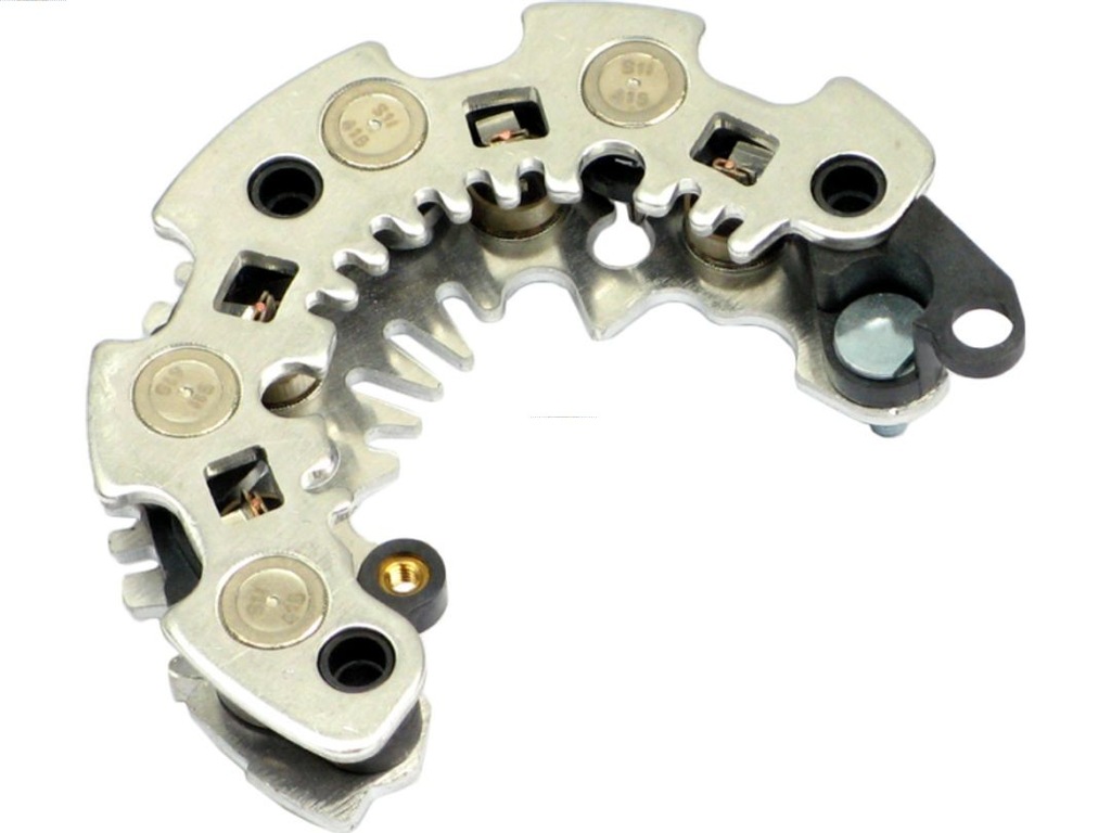 фото №2, Діодний міст prost. генератора