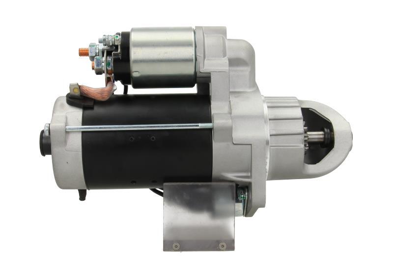 фото №9, Стартер mercedes 4.0 kw 551.532.093.010 psh