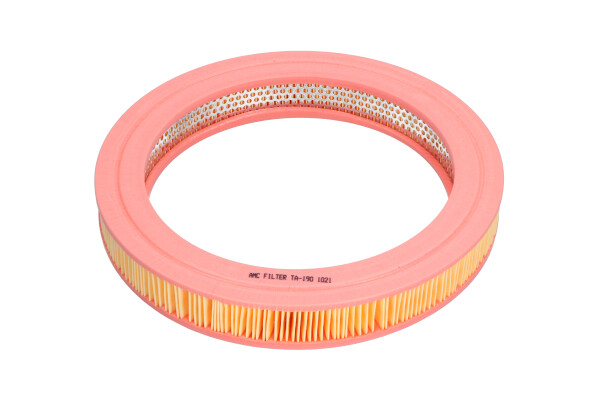 фото №4, Фільтр повітря toyota carina corolla