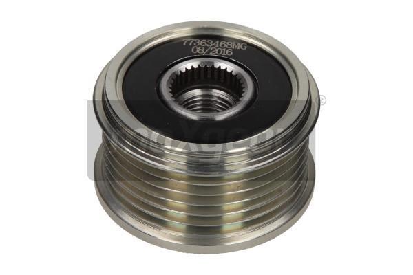 фото №2, Шкив генератора peugeot