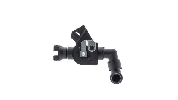 фото №9, Клапан обігрівача man tgs, tgx d2066lf01-d3876lf09 06.06- avs 3 000p mahle