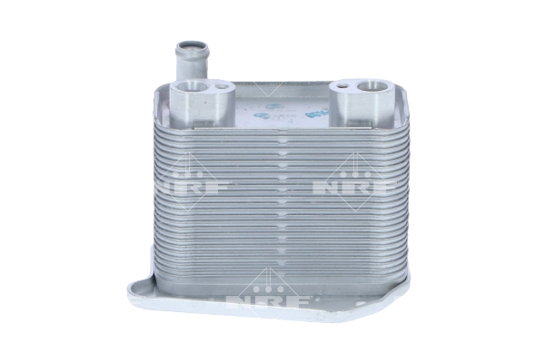 фото №15, Радиатор масла nrf a6131880101 6131880101 136012n