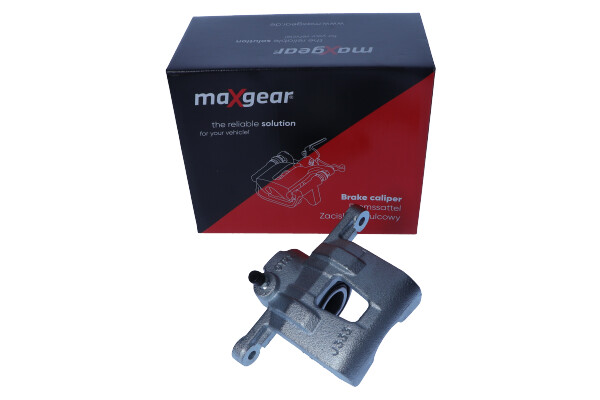 фото №1, Суппорт ham. chevrolet t. epica 2,0-2,5 maxgear